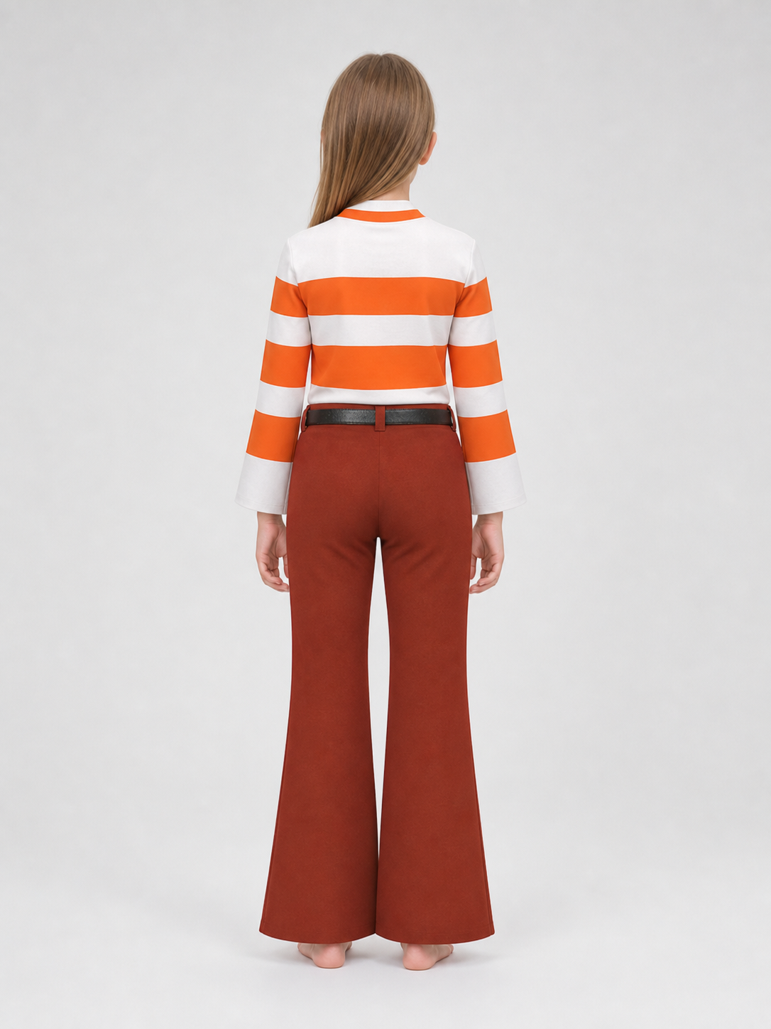 Inside Out 2 Character Cosplay Costume