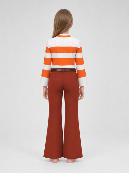 Inside Out 2 Character Cosplay Costume