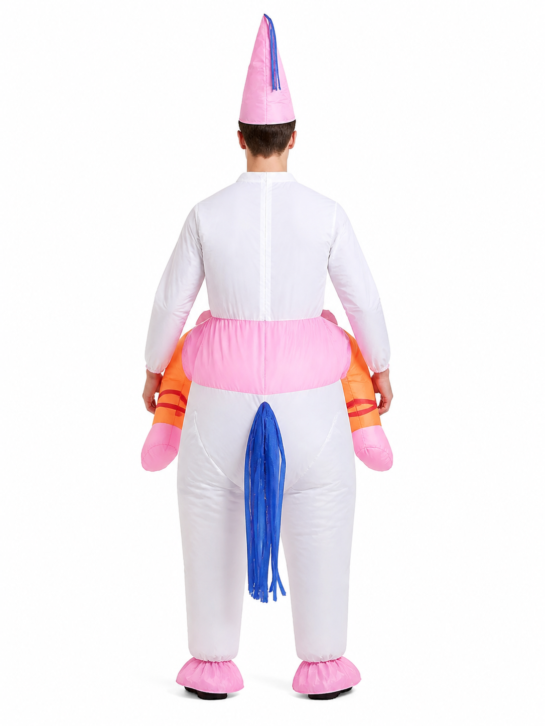 Inflatable Unicorn Costume for Kids for Halloween