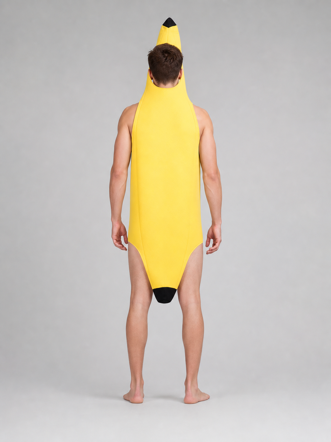 Banana Carnival Costume for Parties and Performances