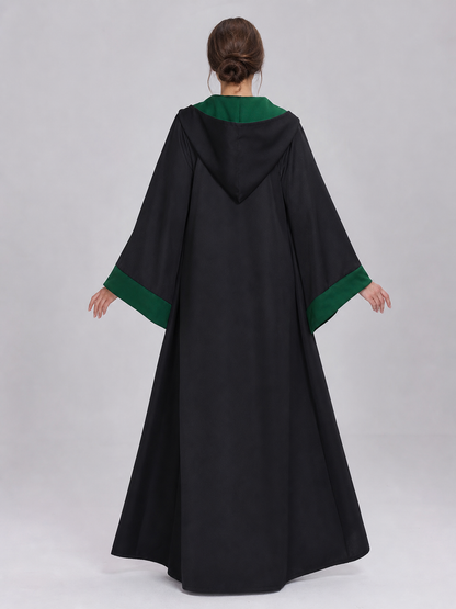 Harry Potter Gryffindor Robe with Hood