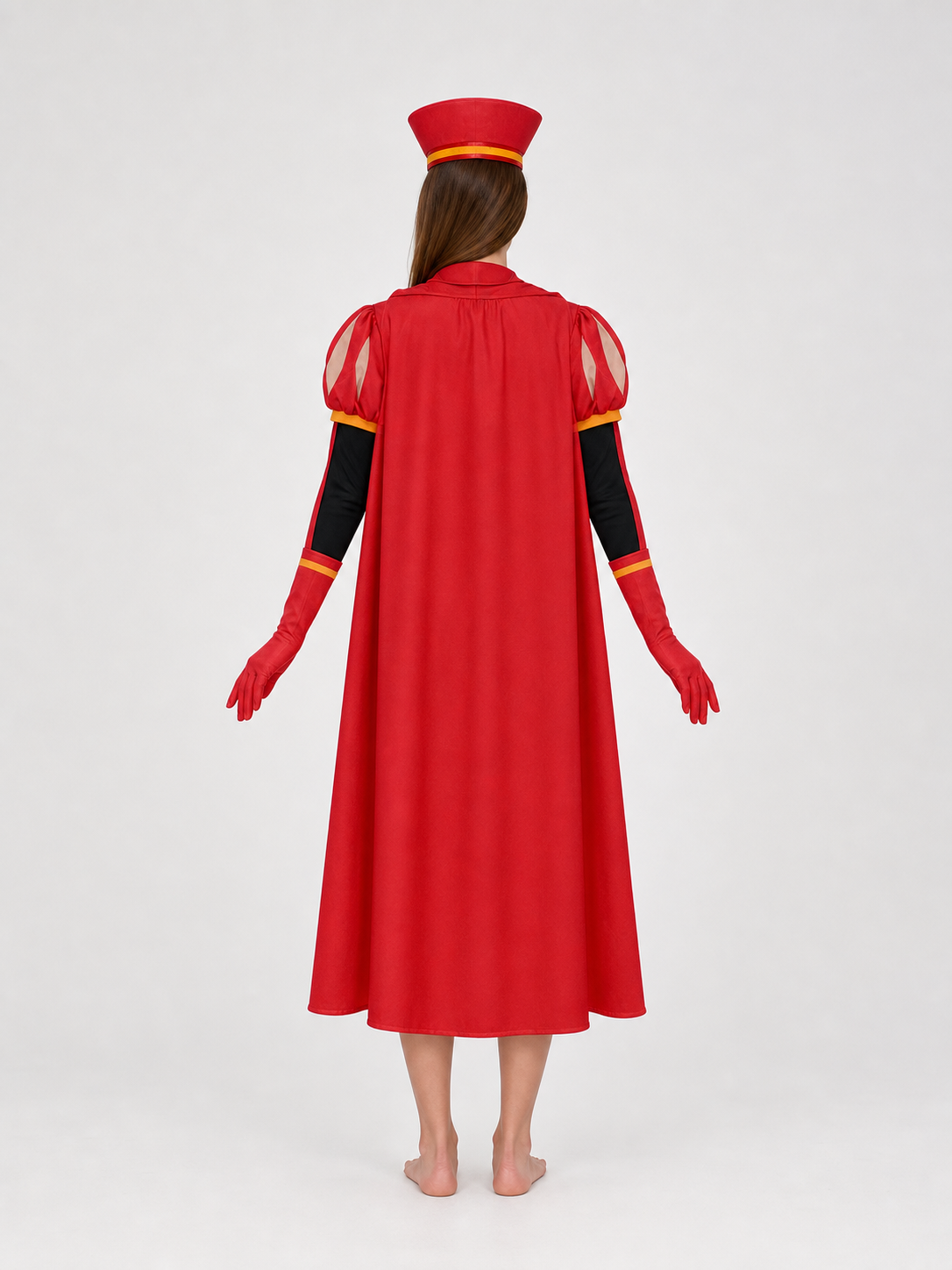 Farquaad Costume with Cape for Cosplay and Role-Playing Looks