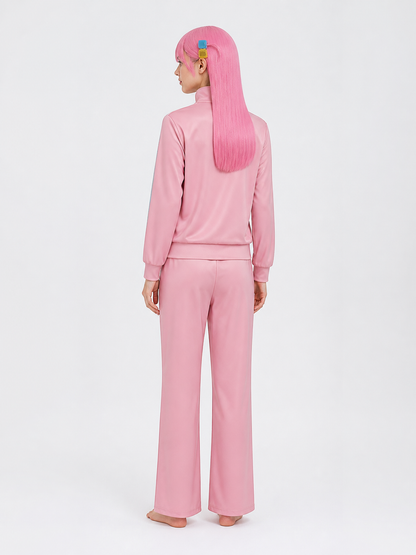 Pink Carnival Costume for Cosplay and Halloween