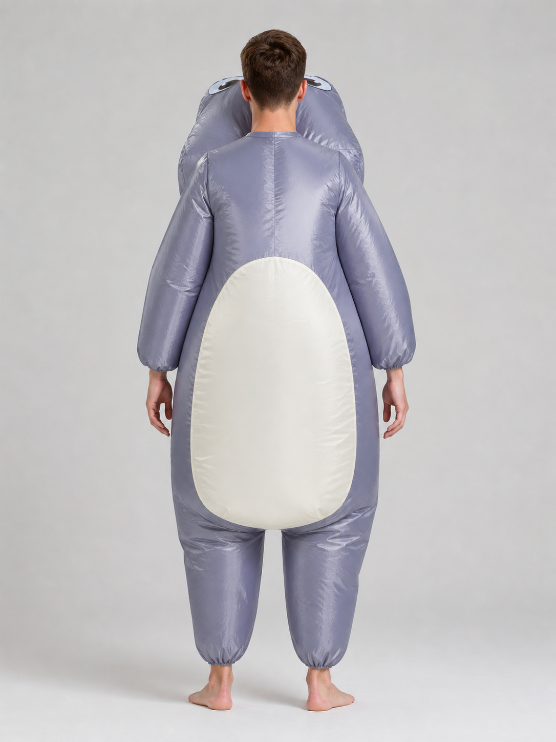 Bird Costume with Large Head