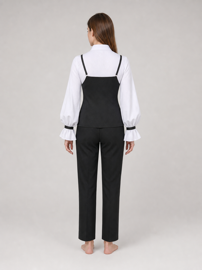 Cosplay Costume “Princess, Time of Torture”: Shirt