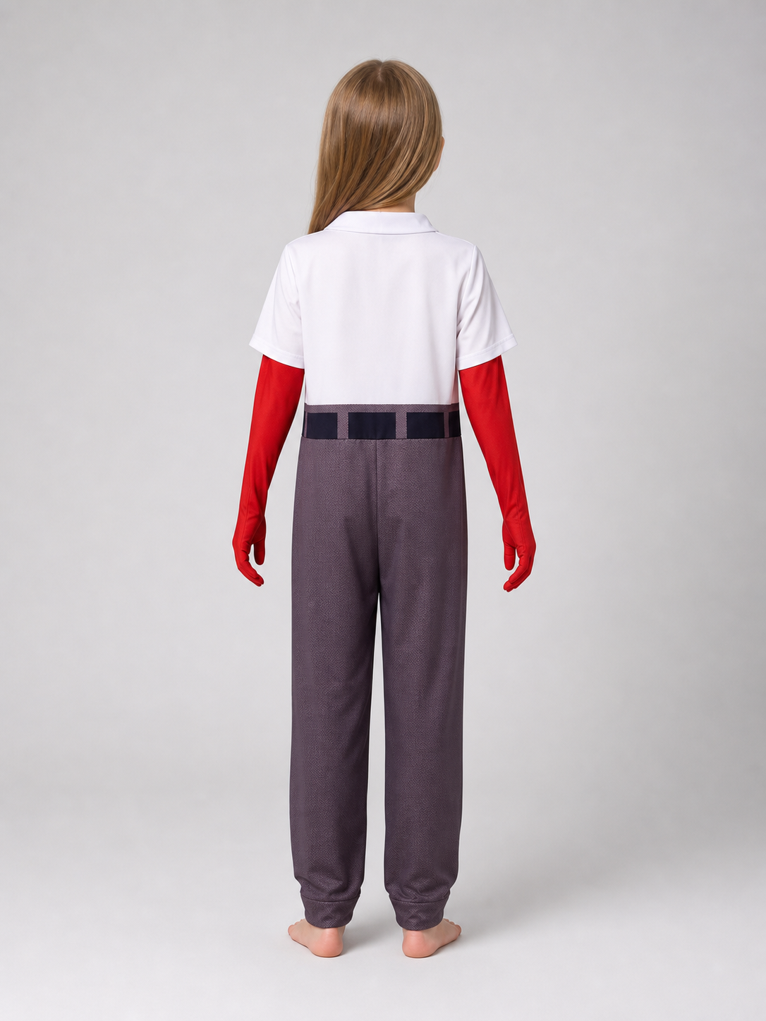 Cosplay Costume Inspired by Inside Out 2