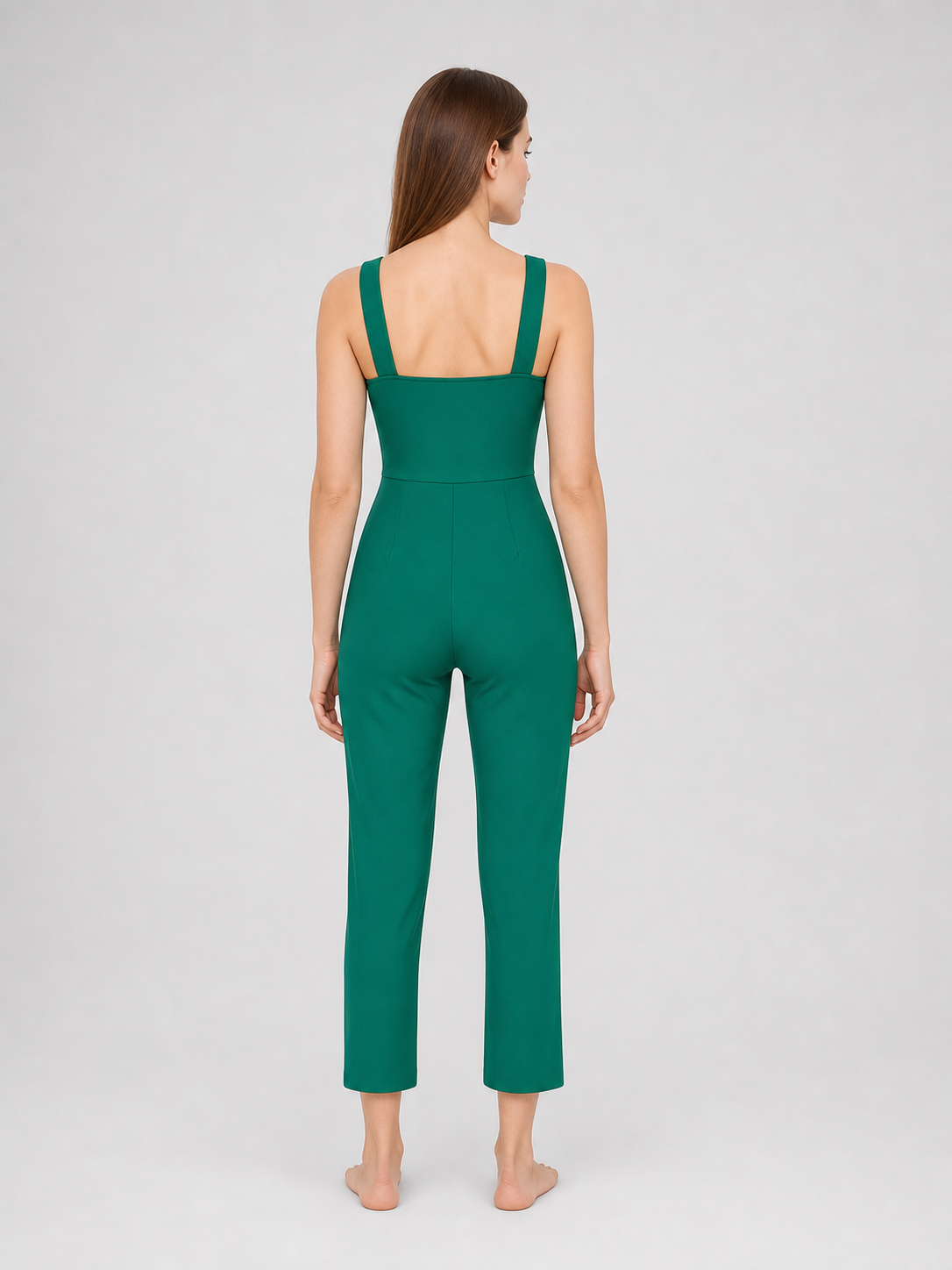 JoJo's Bizarre Adventure: Stone Ocean Cosplay Costume — Jumpsuit