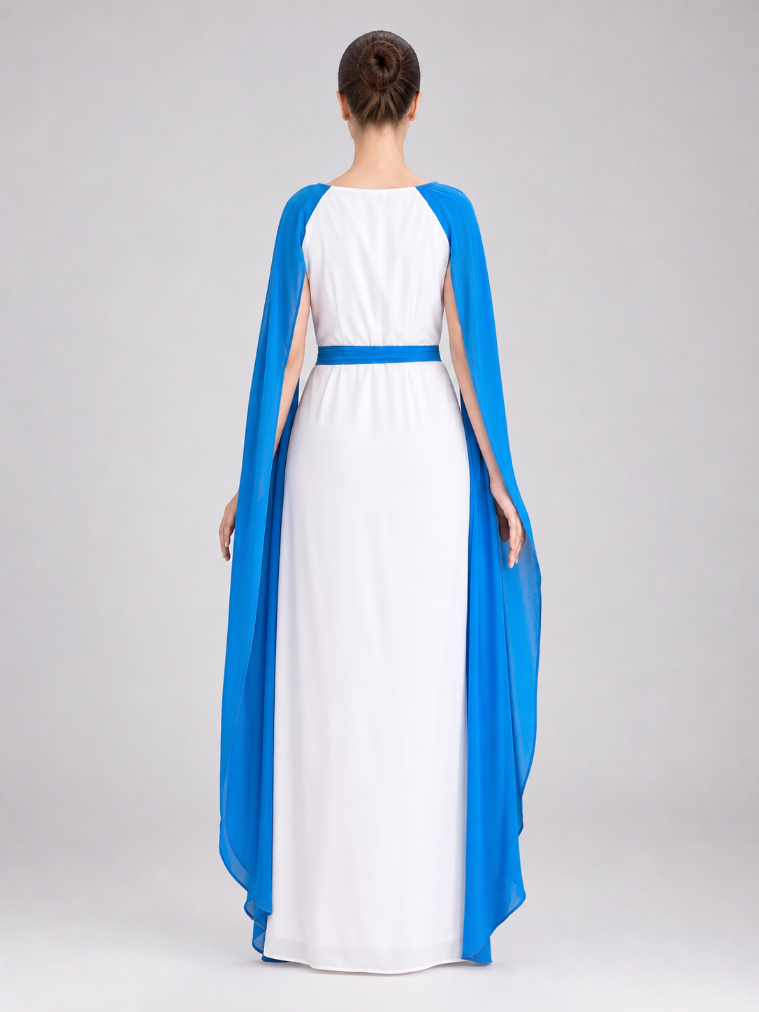 Jesus Cosplay Costume with White Robe