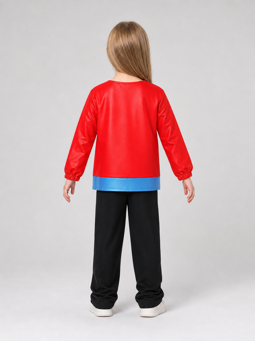 Minecraft-Style Block Character Costume for Parties