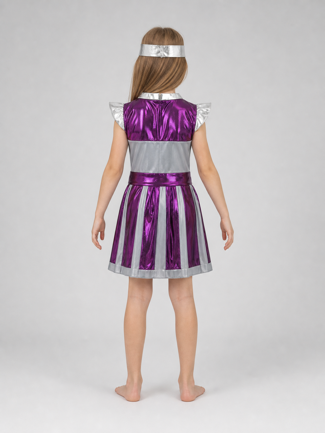 Alien Costume Dress