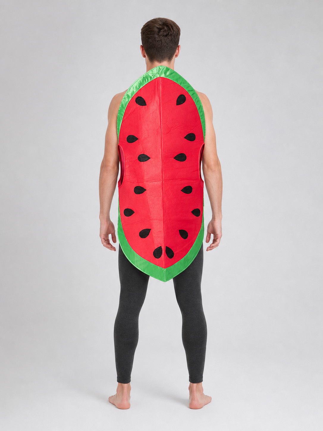 Watermelon Halloween and Cosplay Costume