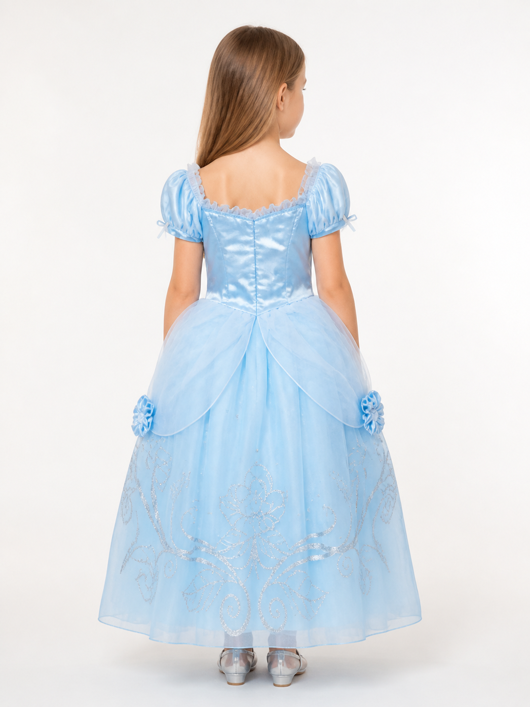 Princess Costume for Halloween and Cosplay