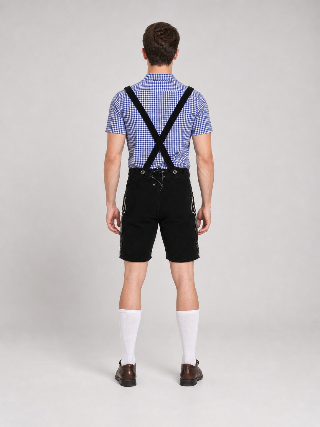 Oktoberfest Beer Festival Costume, 3-Piece