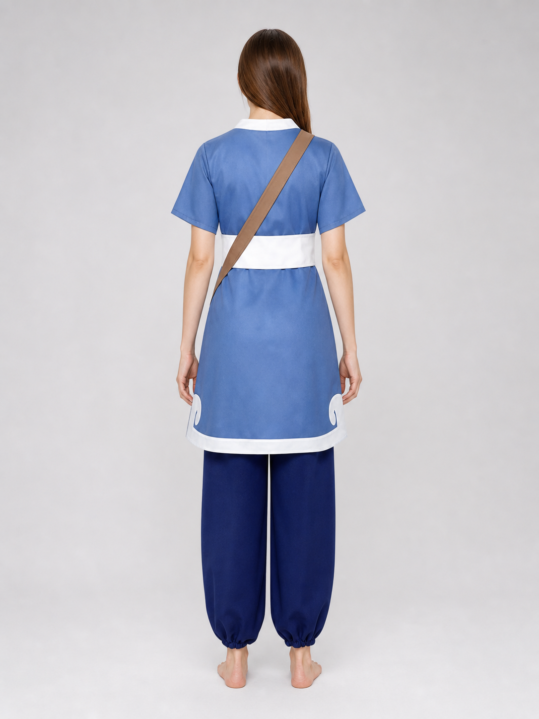 Cosplay Costume from Avatar: The Last Airbender