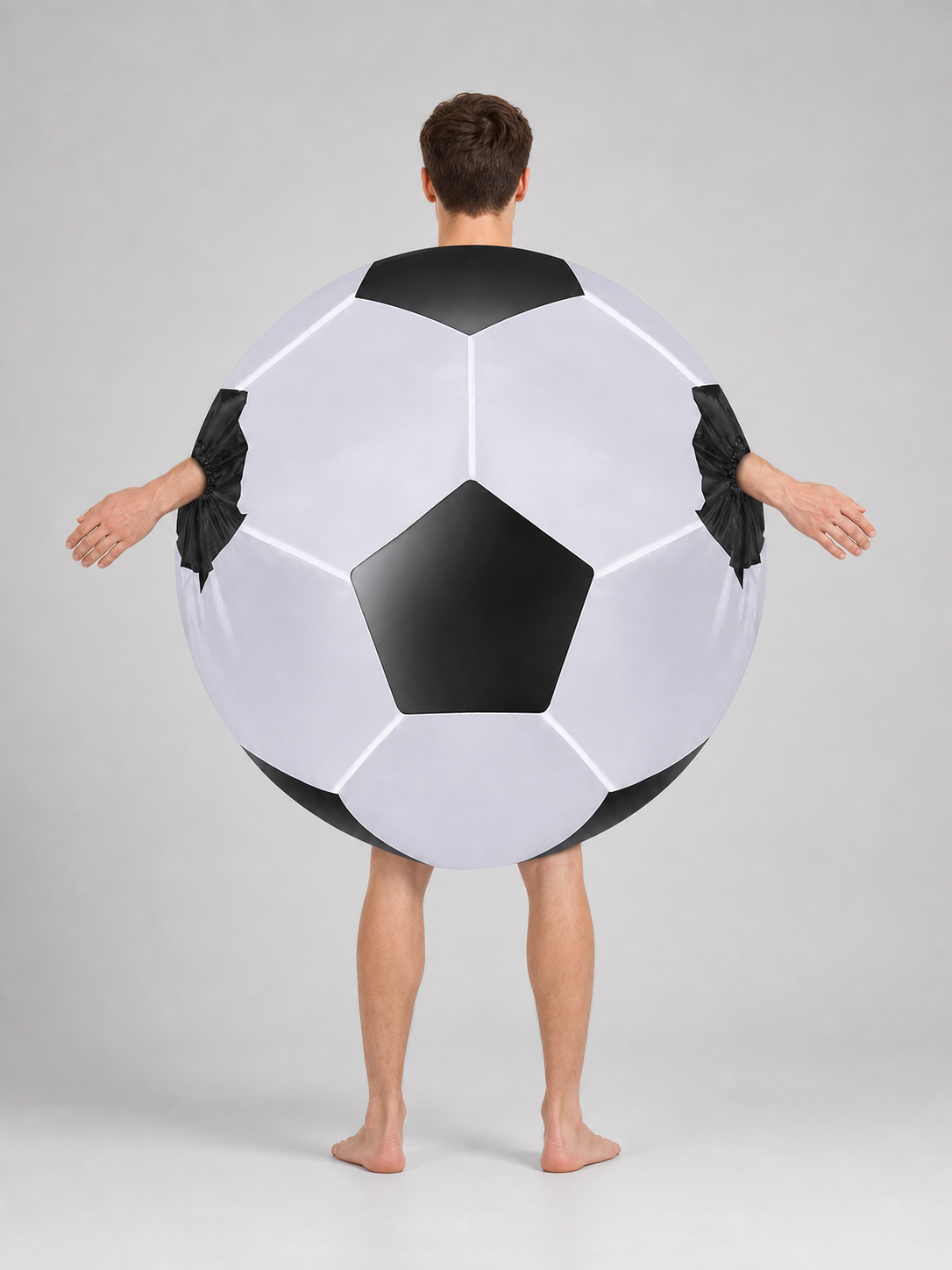 Soccer Ball Costume