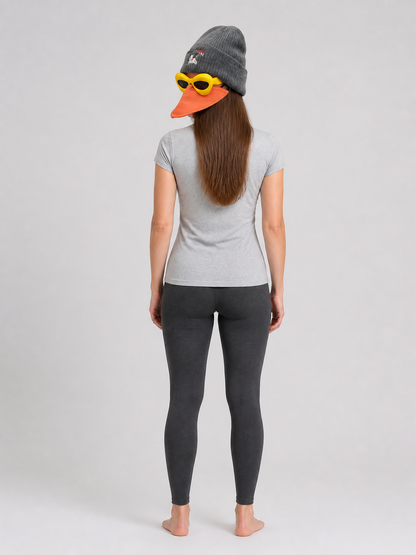 Penguin Carnival Headwear for Cosplay back view