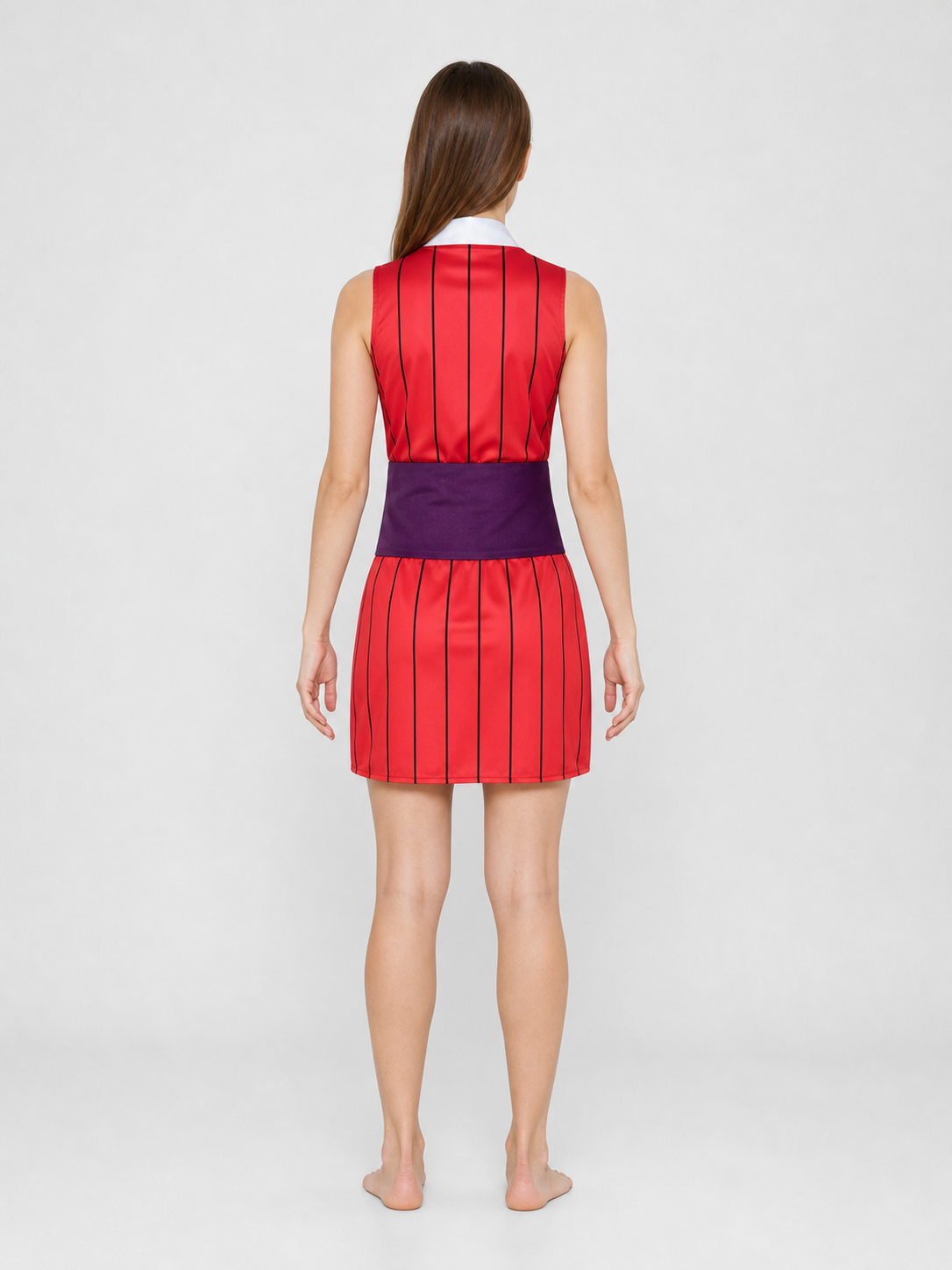 Makio Cosplay Dress for the Stage and Halloween