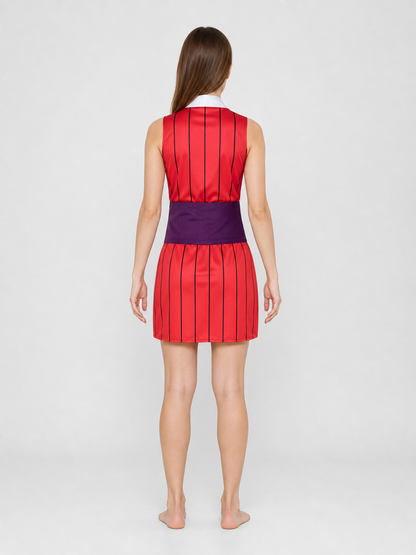 Makio Cosplay Dress for the Stage and Halloween