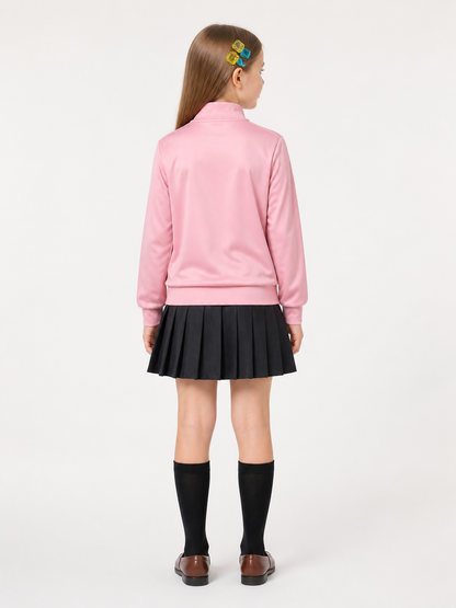 Pink and Black Costume for Halloween and Cosplay