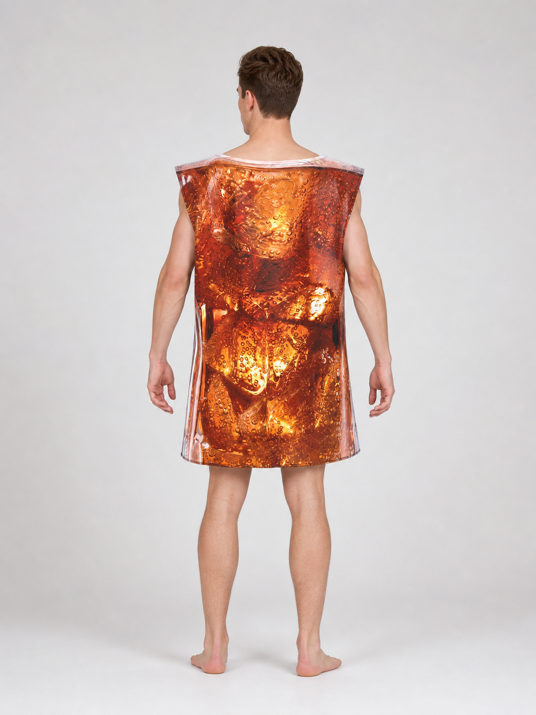 Halloween and Themed Party Cup Costume