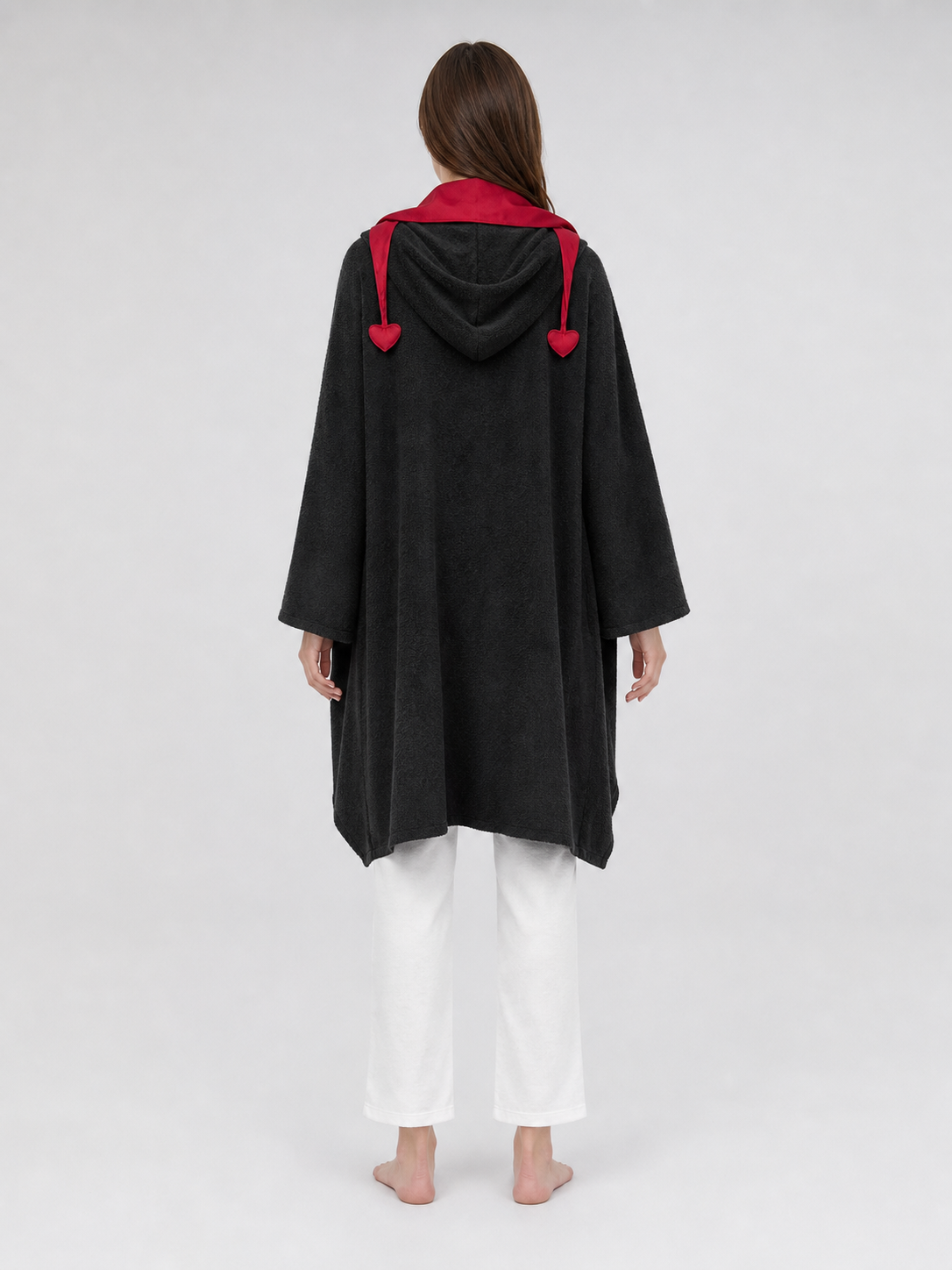 Corazon Cosplay Costume from One Piece with Cape