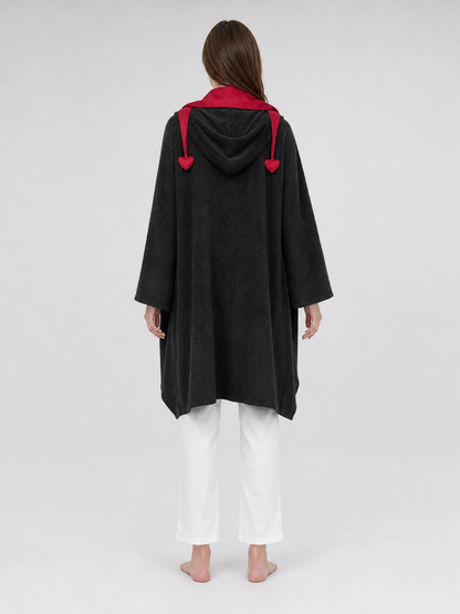 Corazon Cosplay Costume from One Piece with Cape