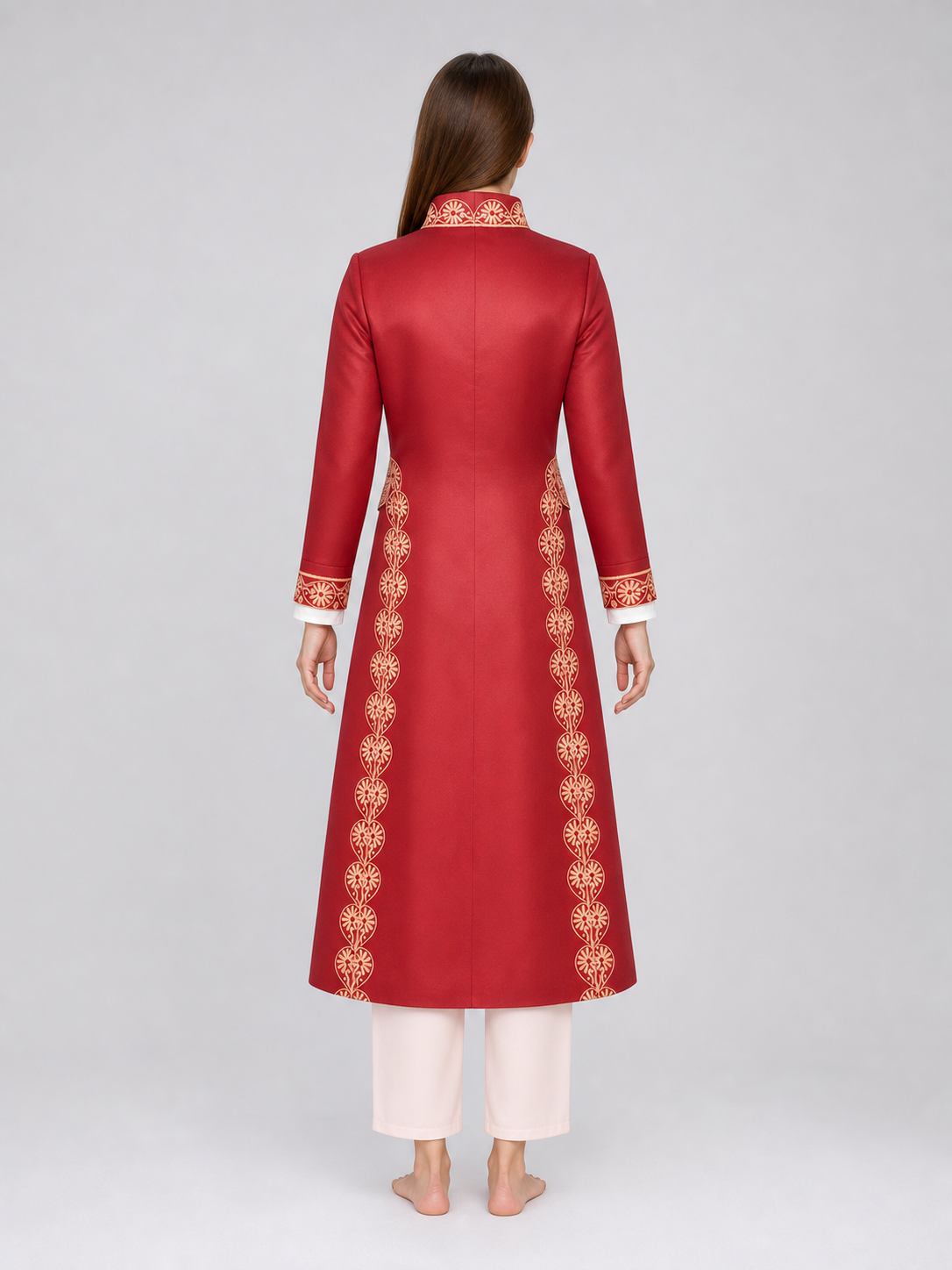 Napoleon Cosplay Costume, Formal, Retro
