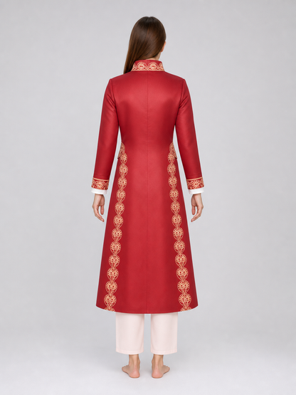 Napoleon Cosplay Costume, Formal, Retro