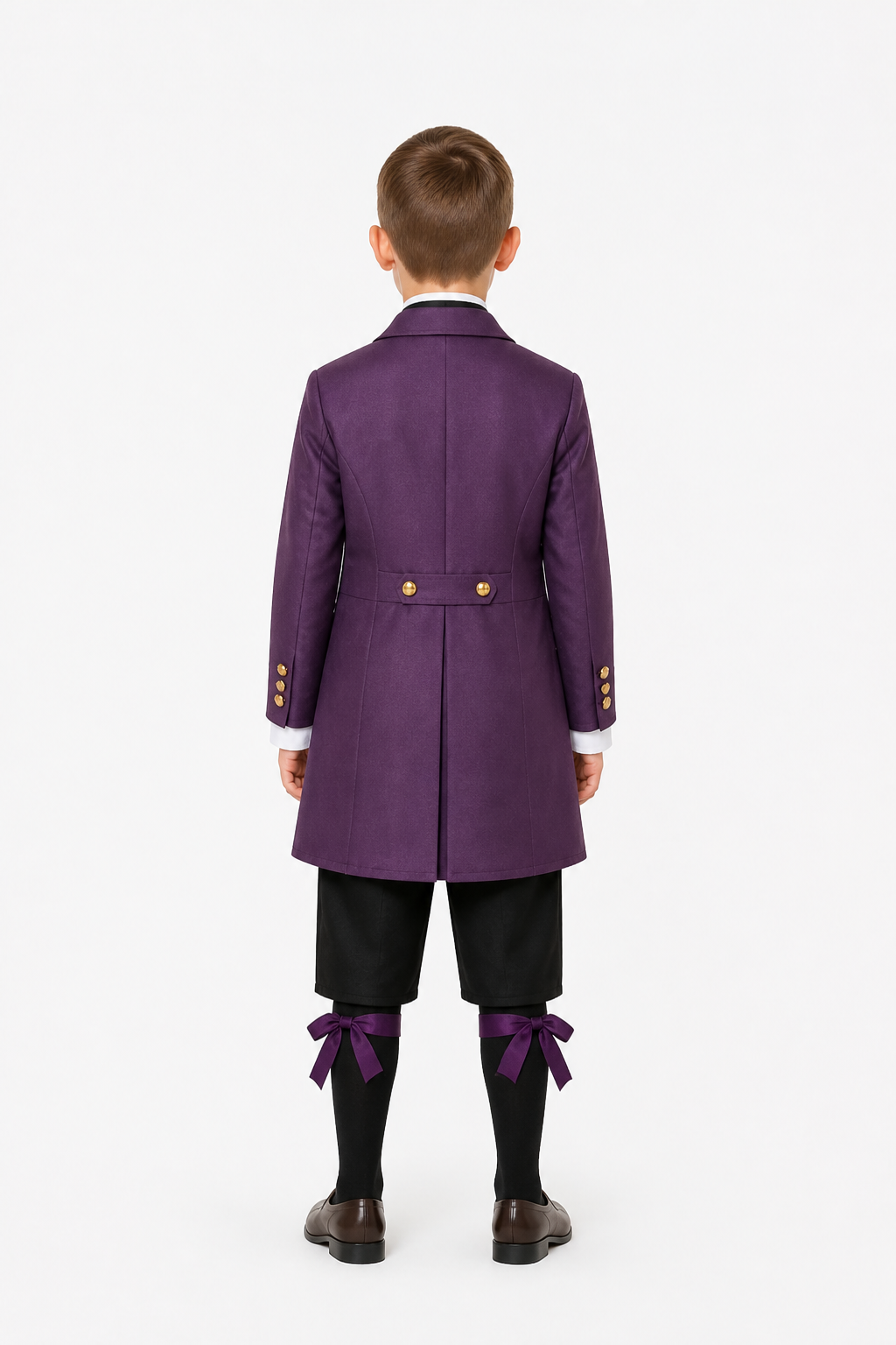 Alois Trancy Cosplay Costume with Coat and Vest