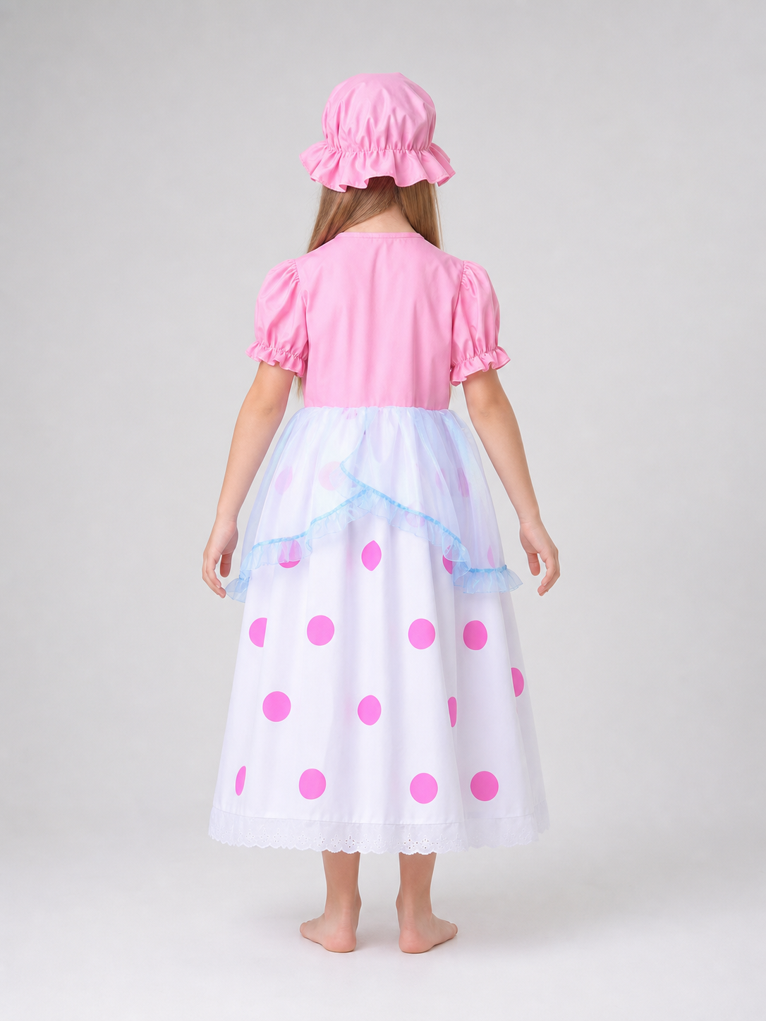 Toy Story Cosplay Costume — Pink Dress