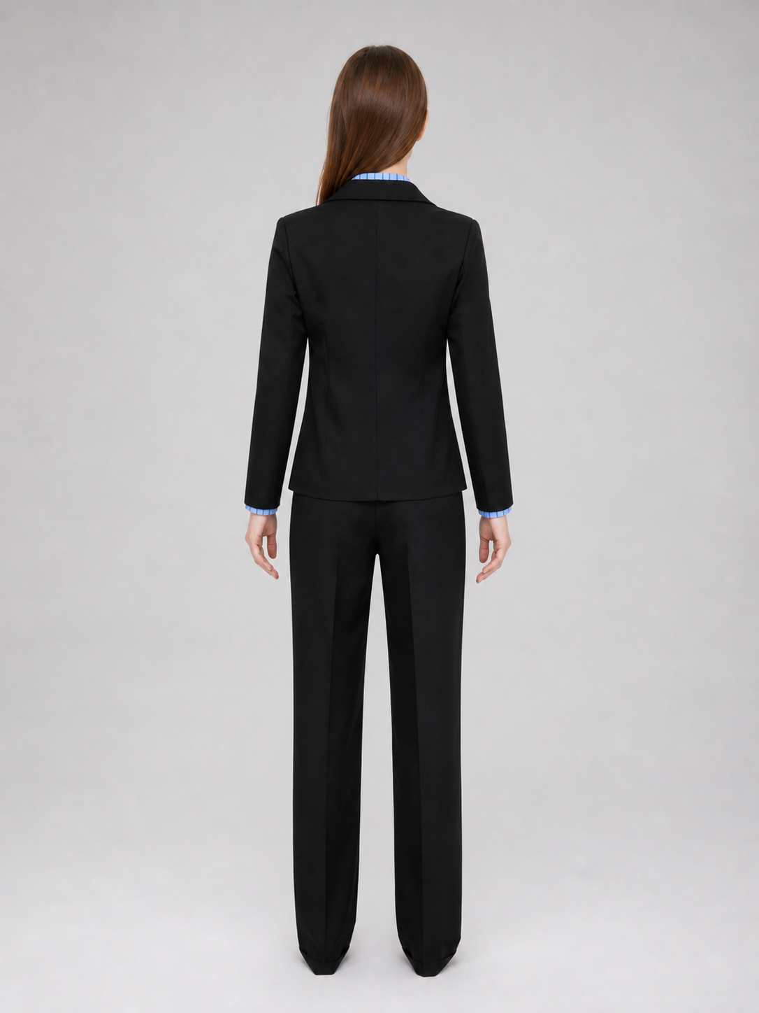 Sanji Wano Cosplay Costume: Jacket, Pants, Shirt