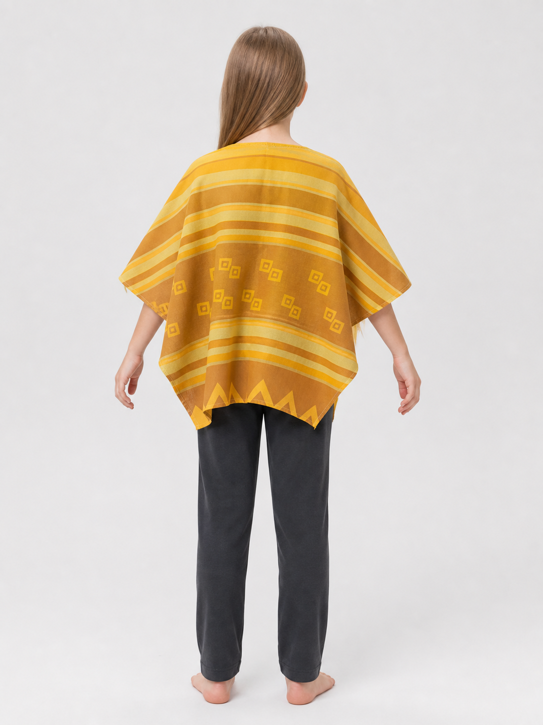 Camilo Cosplay Costume, Cloak and Pants