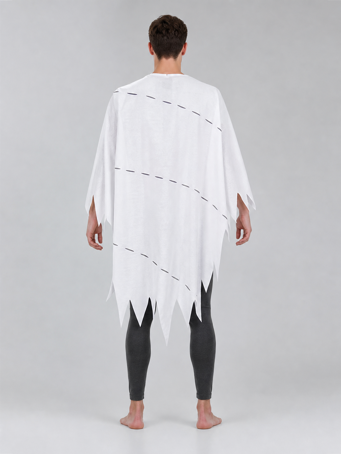 Large White Sheet or Perforated Roll