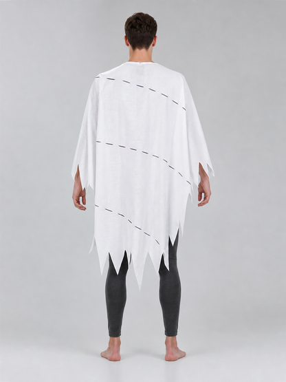 Large White Sheet or Perforated Roll