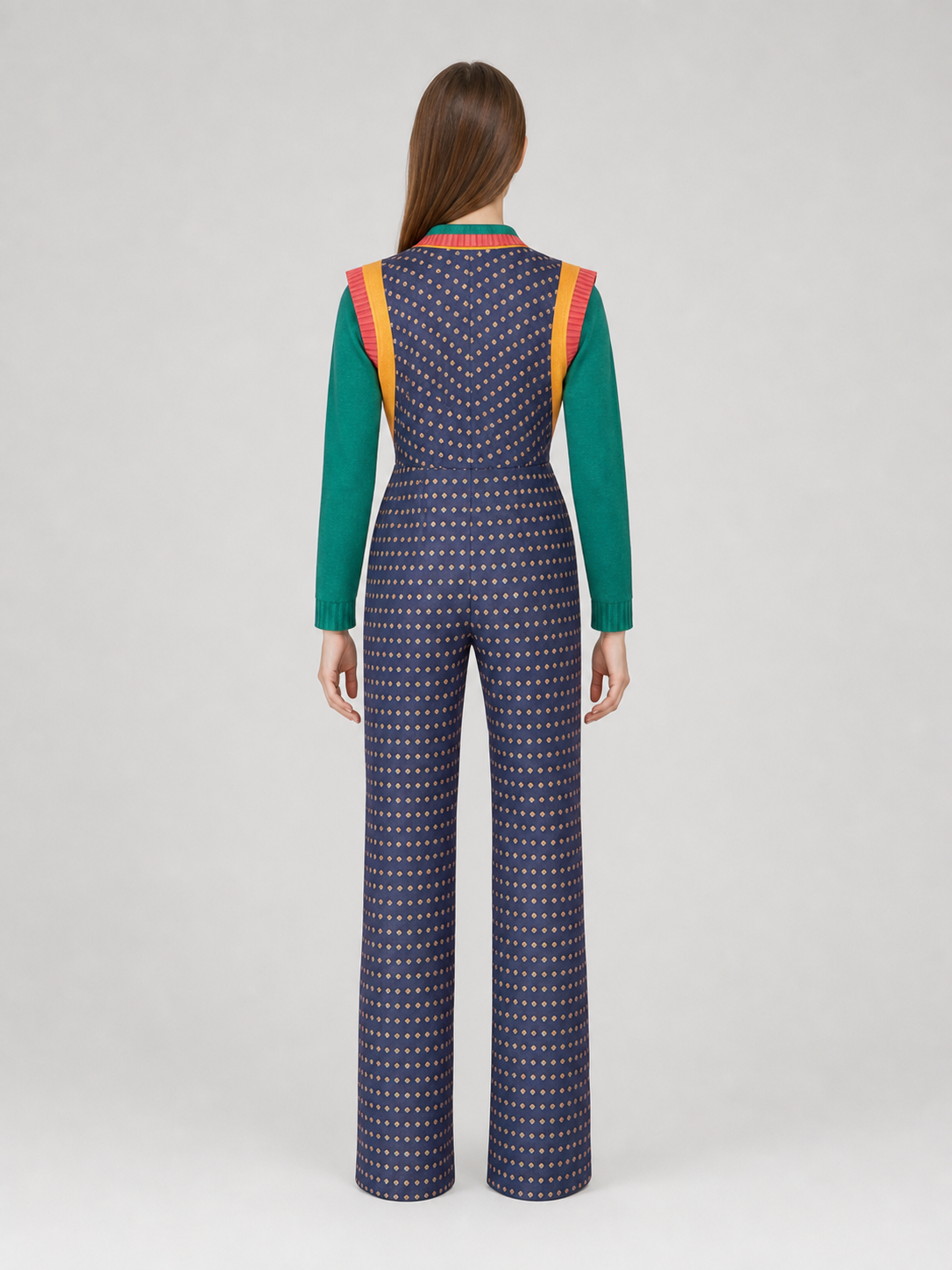 Stranger Things Holly Cosplay Costume