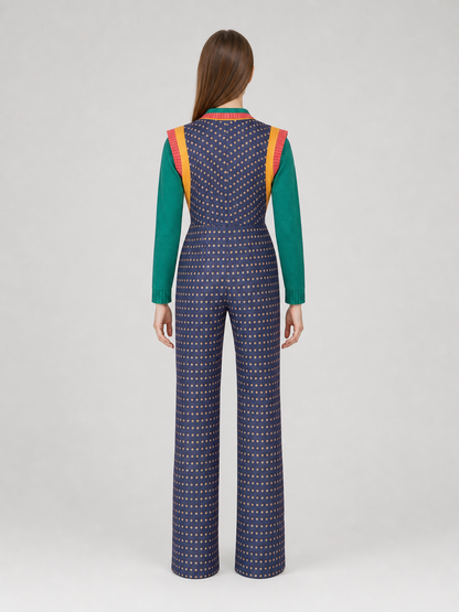 Stranger Things Holly Cosplay Costume