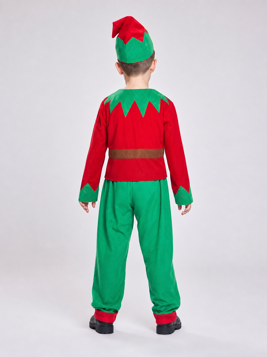 Christmas Elf Costume for the Holidays