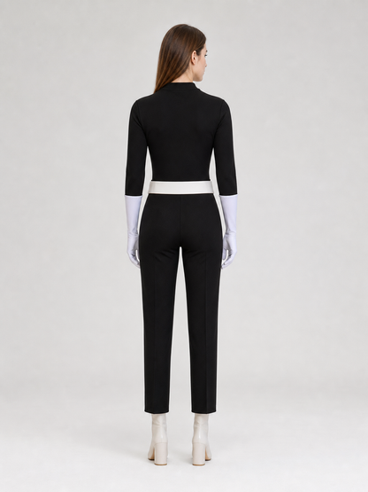 Pokémon Cosplay Costume: Top, Pants, Belt, Gloves