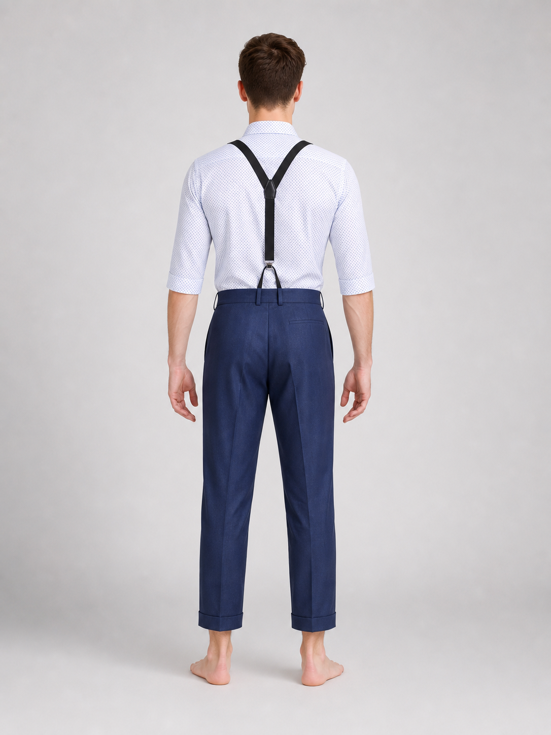 Jack Cosplay Costume from the Film Imaginary Friends