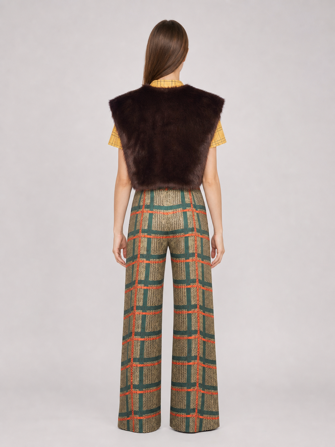 Cosplay Costume: Shirt, Vest, and Pants