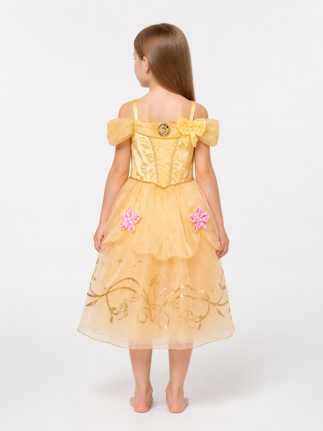 Princess Carnival Costume for Cosplay
