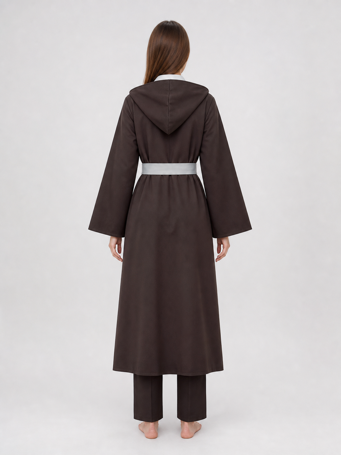 Obi-Wan Kenobi Cosplay Costume, Star Wars