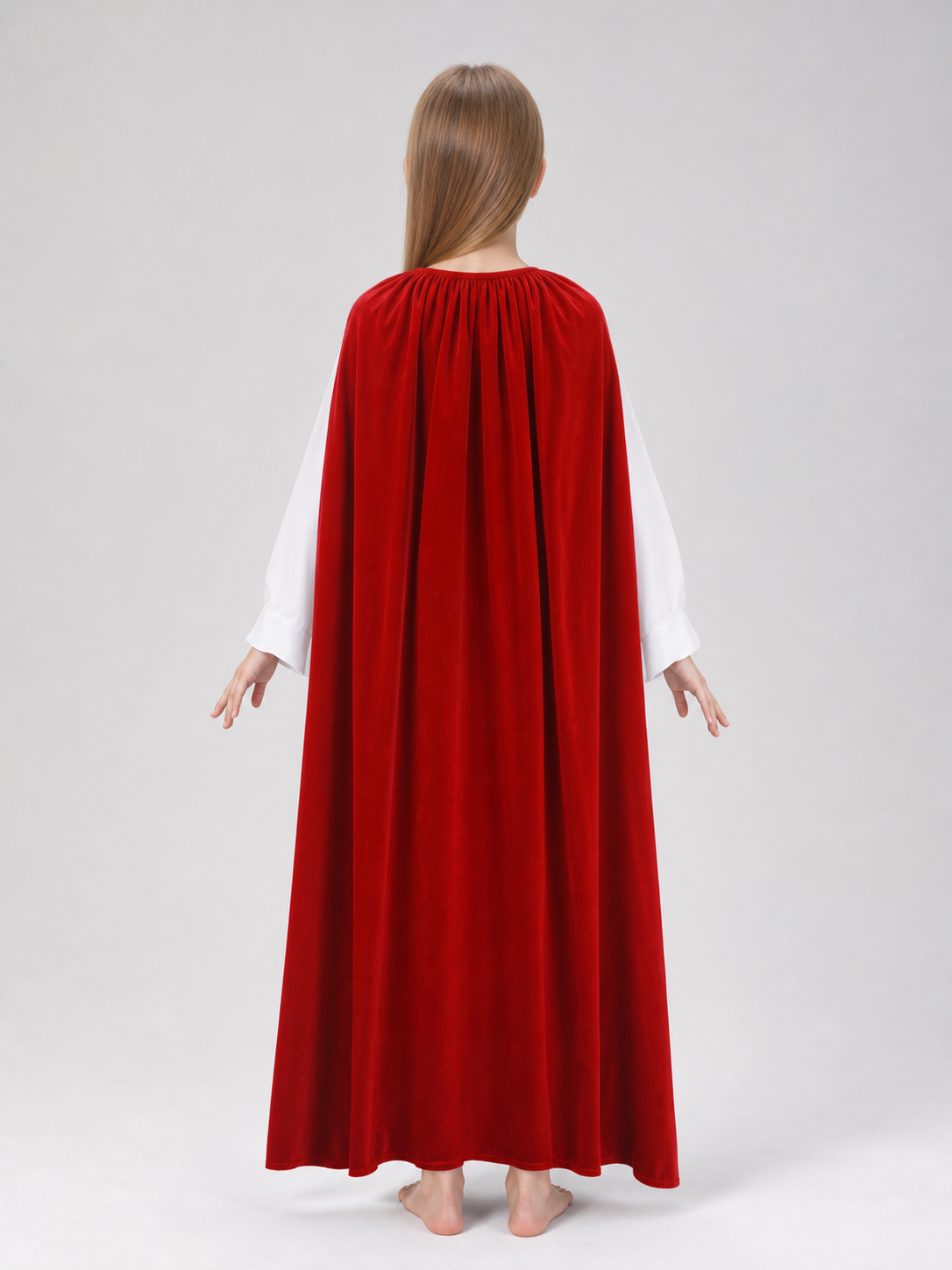 Children's Jesus Costume for Stage Performances