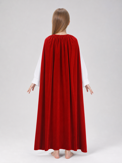 Children's Jesus Costume for Stage Performances