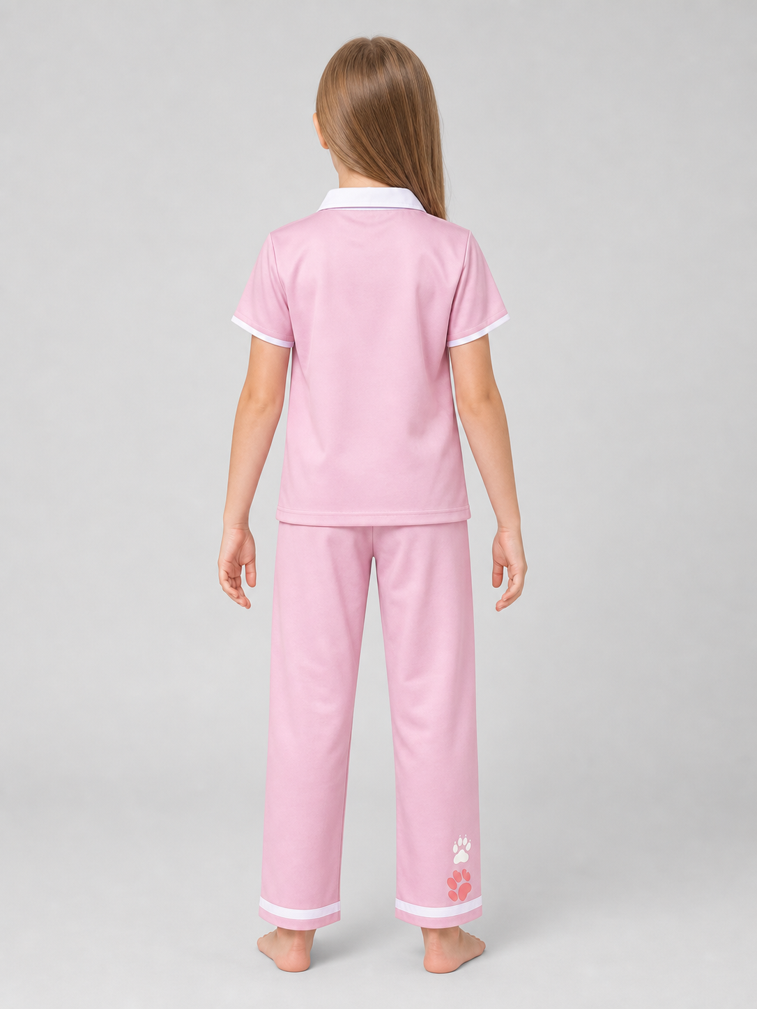 Kids' Veterinarian Costume for Role Play