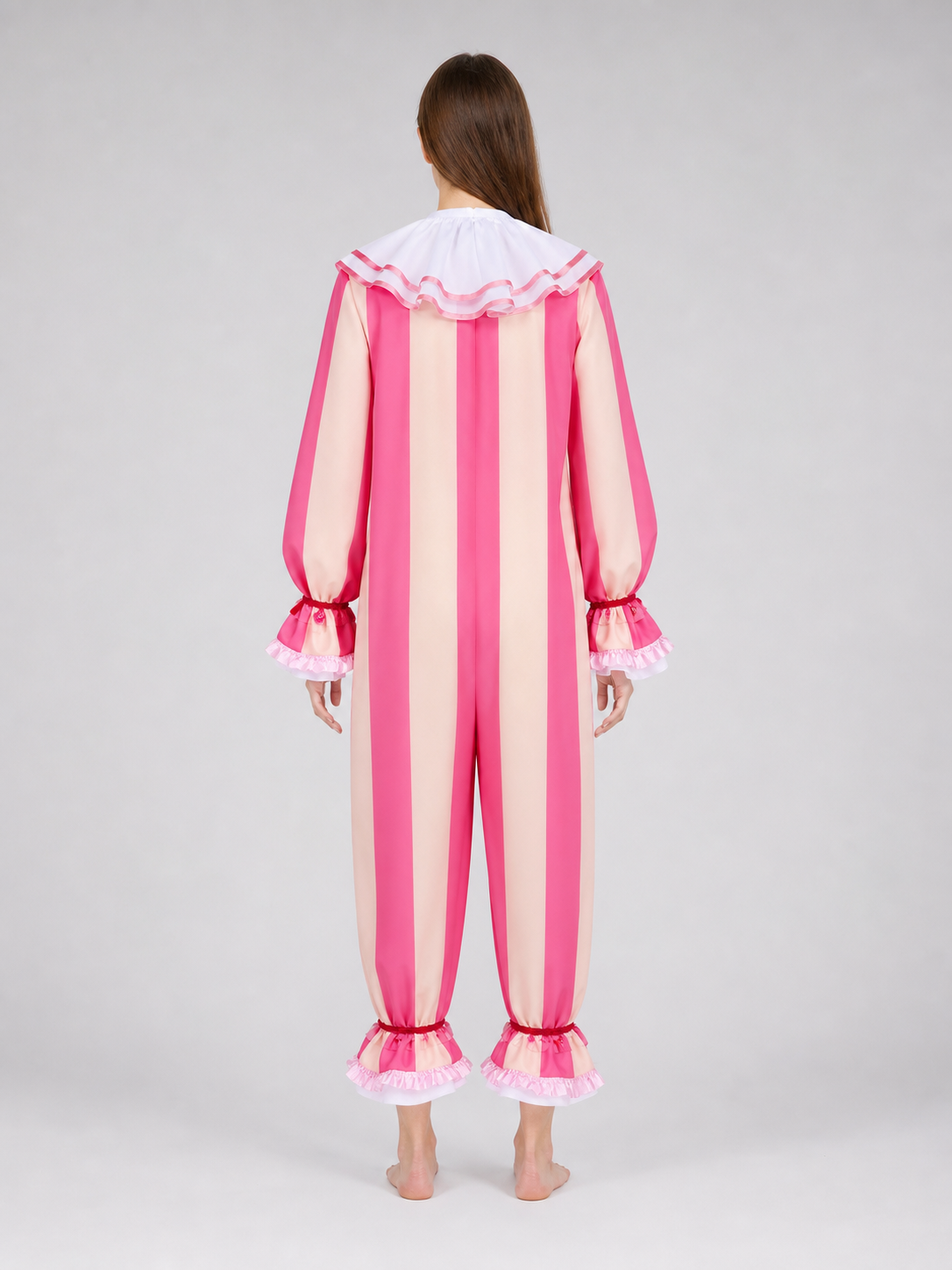 It: Welcome to Derry Cosplay Costume