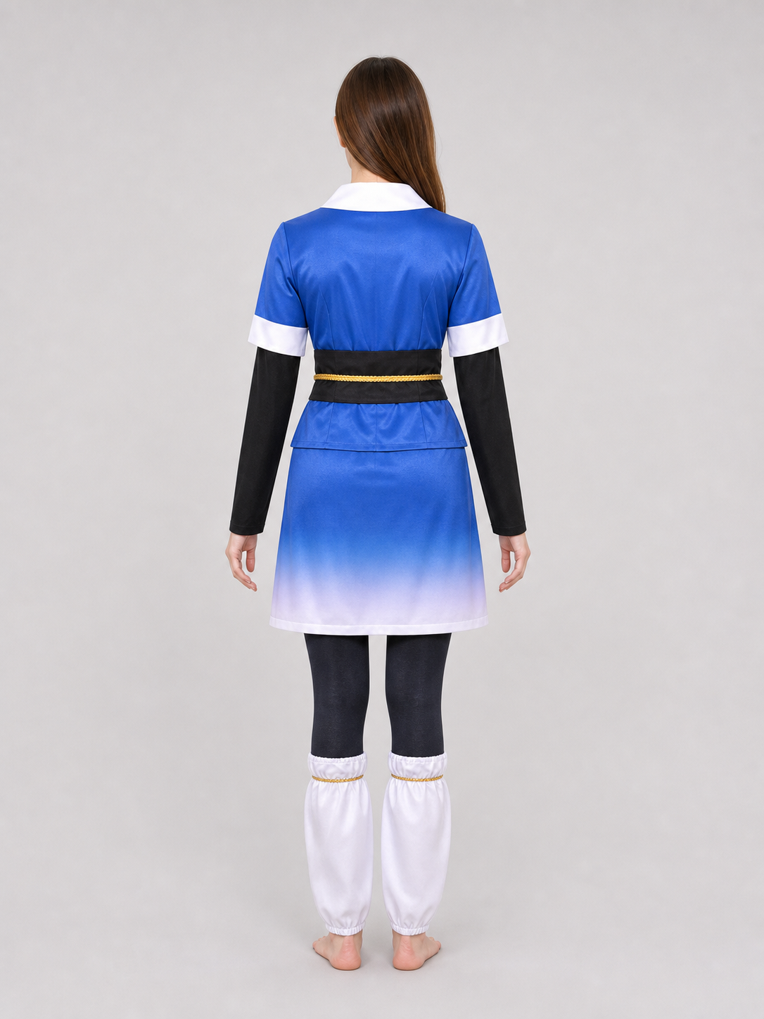 Pokémon Legends: Arceus Cosplay Costume Set
