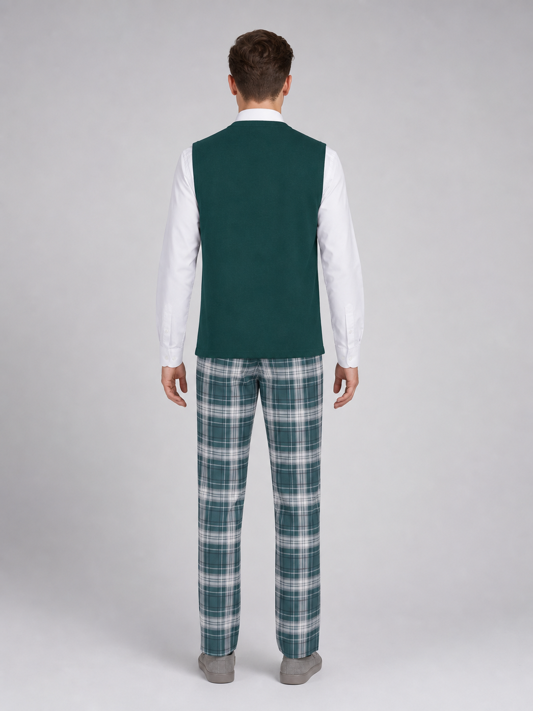 All of Us Are Dead Cosplay Costume: School Uniform
