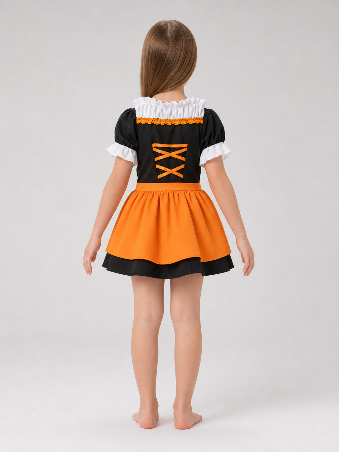 back