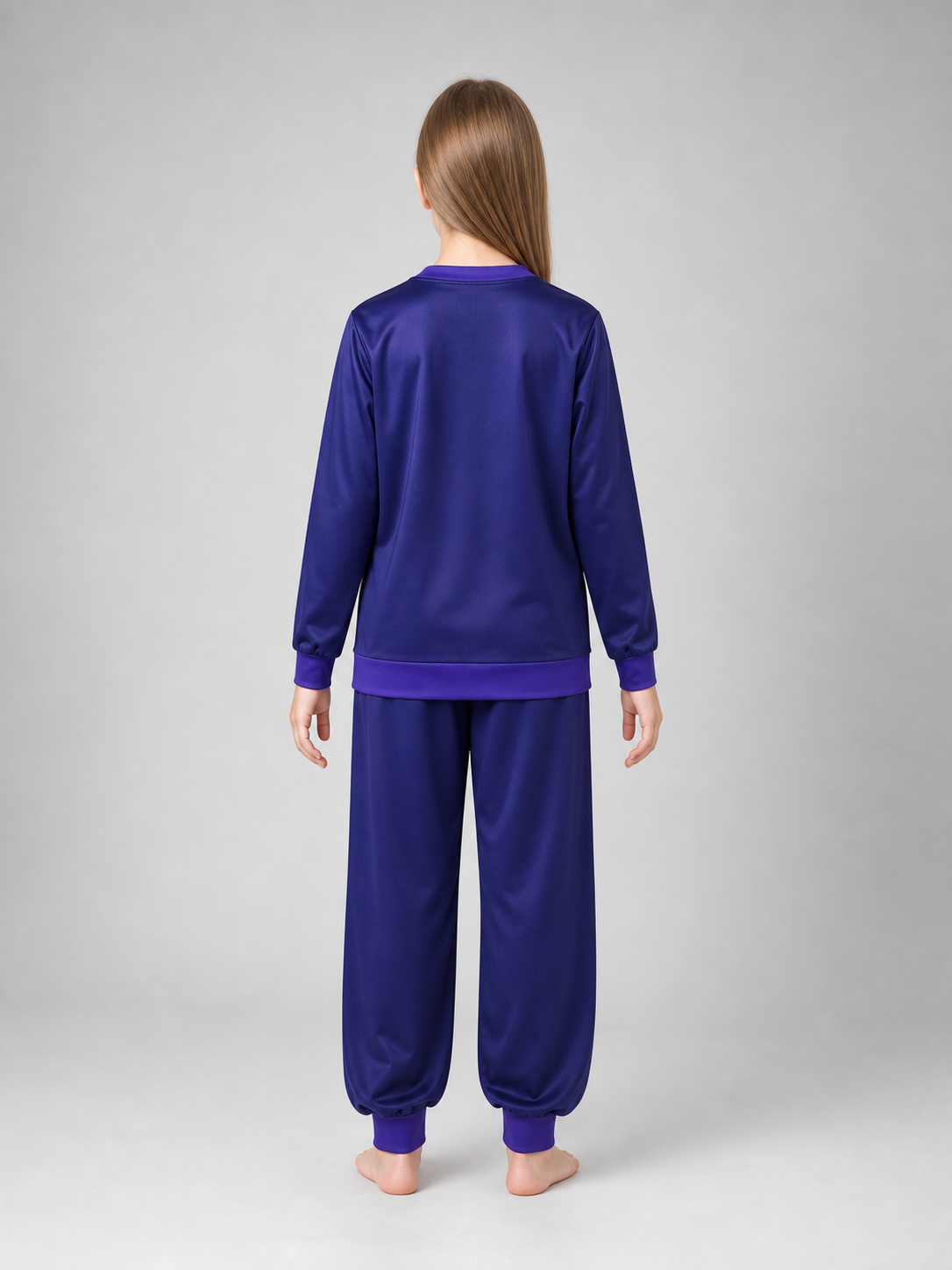 Inside Out 2 Carnival Costume with Hood